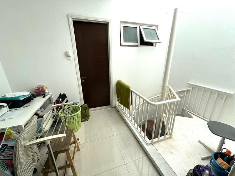 GLENMARIE TEMASYA SURIA SHAH ALAM SUPERLINK - 2