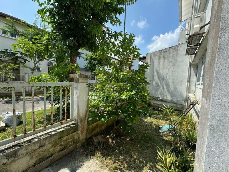 GLENMARIE TEMASYA SURIA SHAH ALAM SUPERLINK - 4