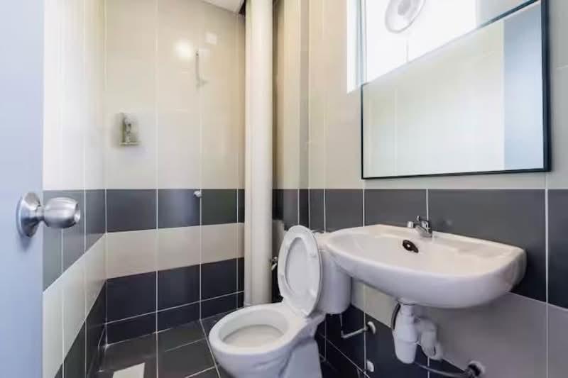 Emerald Hill Condominium - 3