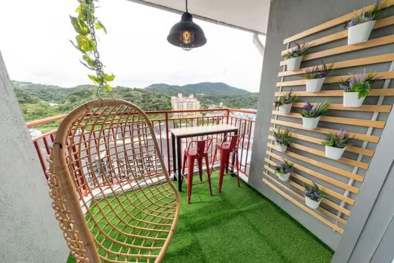 Emerald Hill Condominium - 5