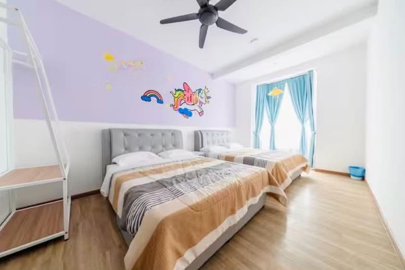 Emerald Hill Condominium - 2