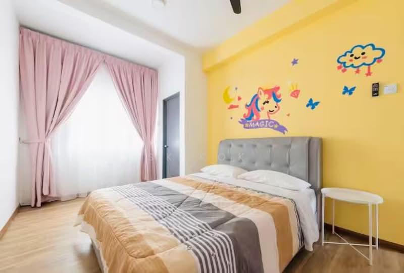 Emerald Hill Condominium - 5