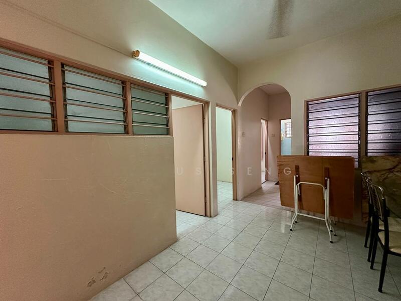Taman Sri Perkasa - 5