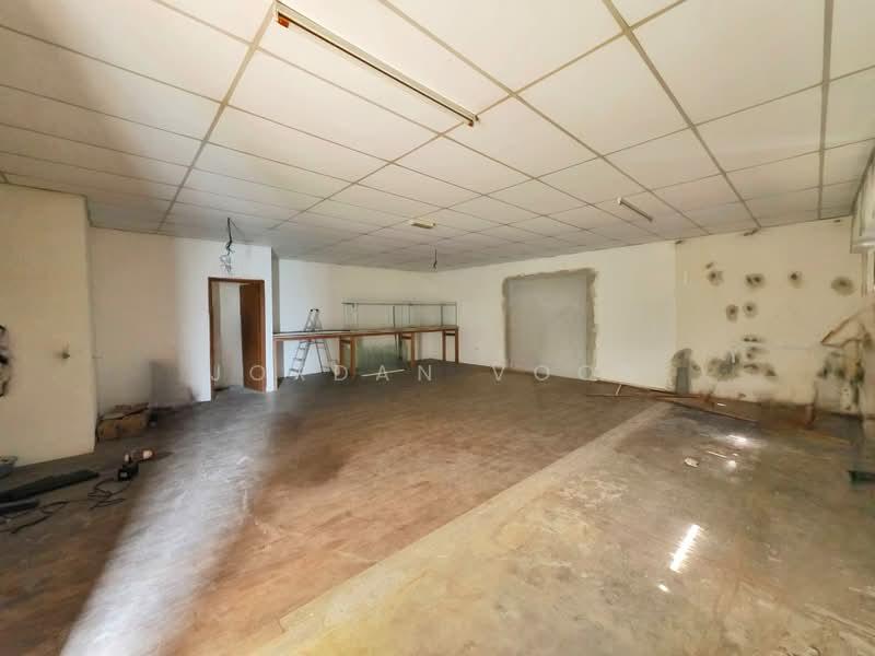 Taman Industri Bukit Panchor - 5