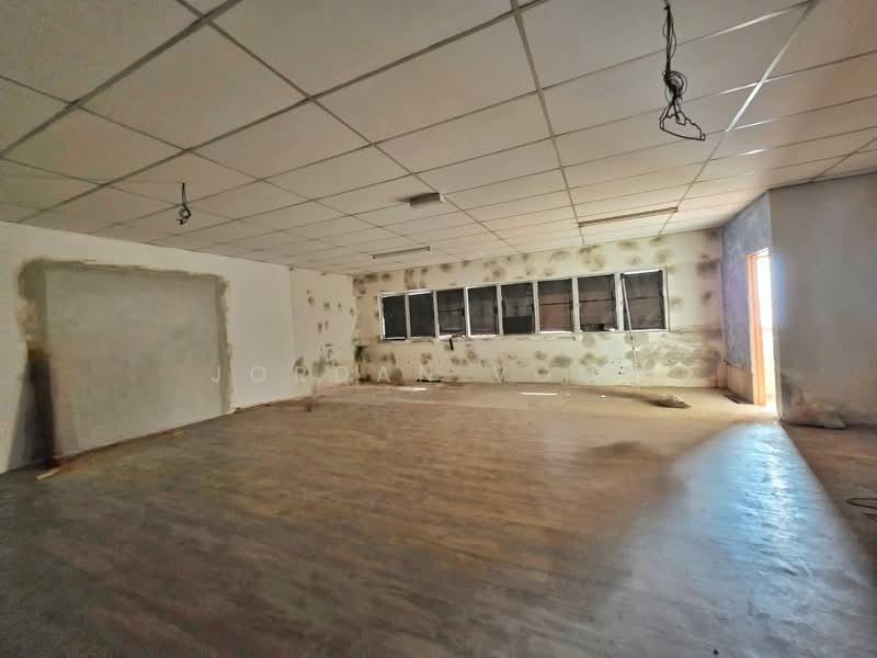 Taman Industri Bukit Panchor - 3