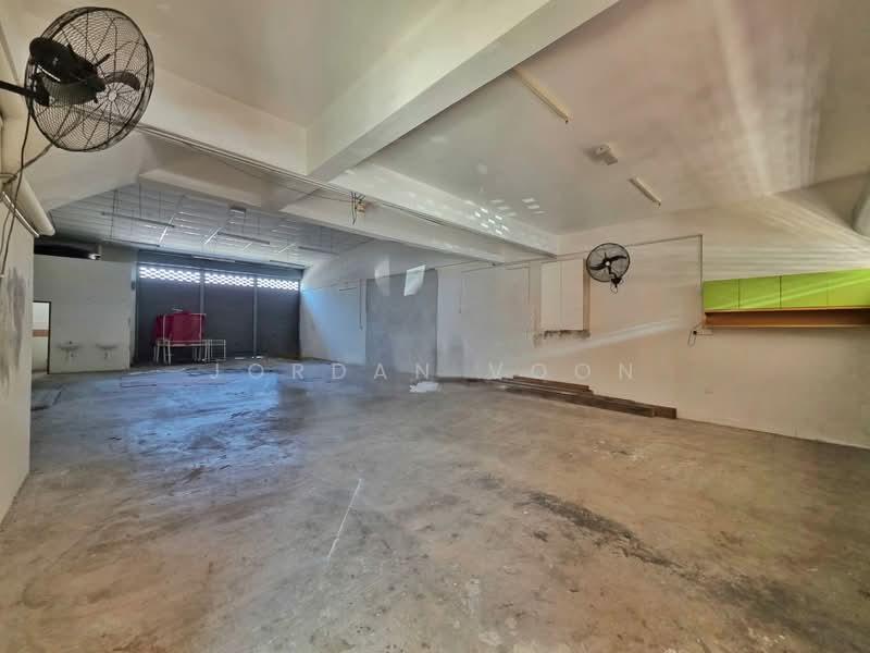 Taman Industri Bukit Panchor - 2