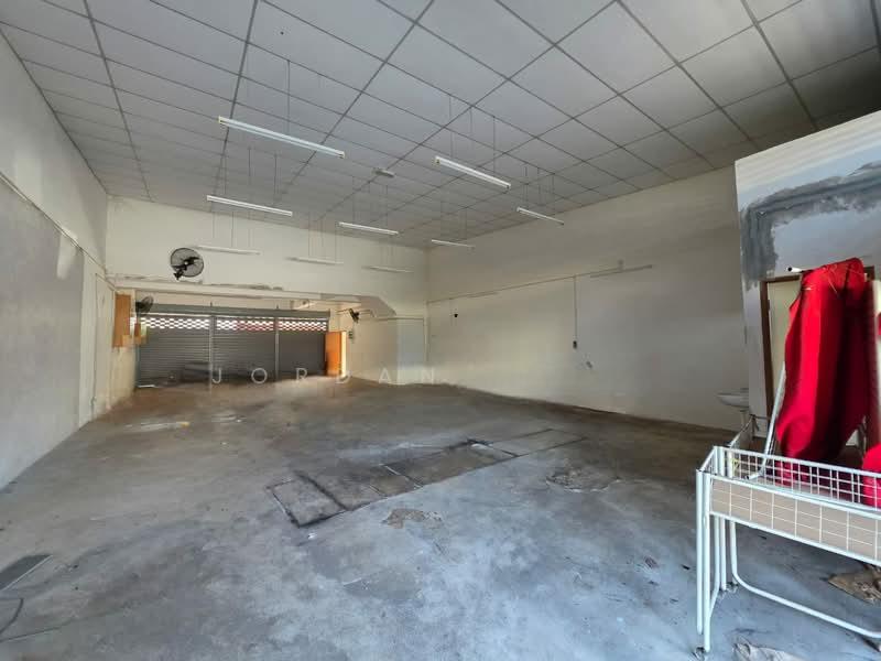 Taman Industri Bukit Panchor - 4