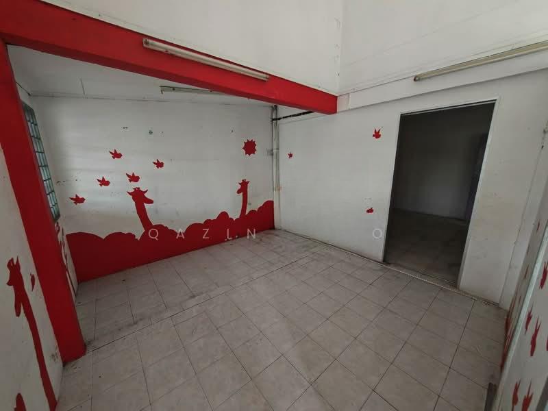 Taman Desa Rishah - 5