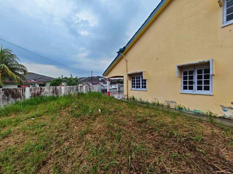 Taman Desa Rishah - 2