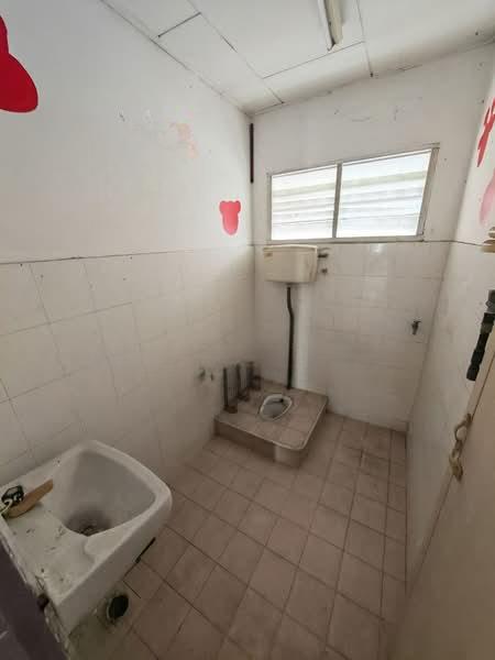 Taman Desa Rishah - 3