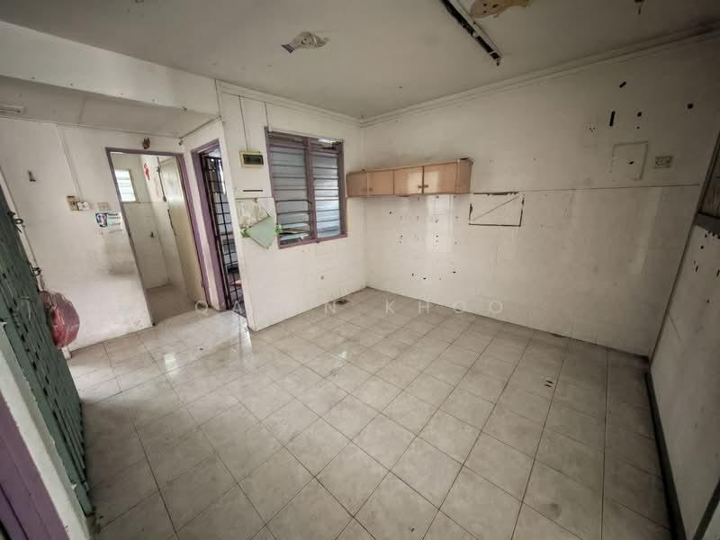 Taman Desa Rishah - 4