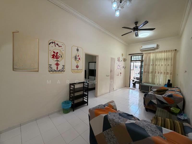 Taman Puteri Wangsa - 3