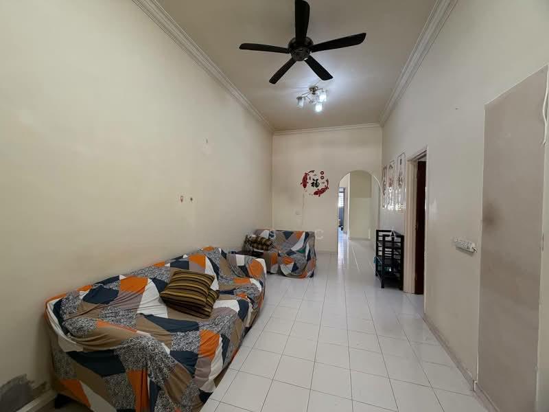 Taman Puteri Wangsa - 2