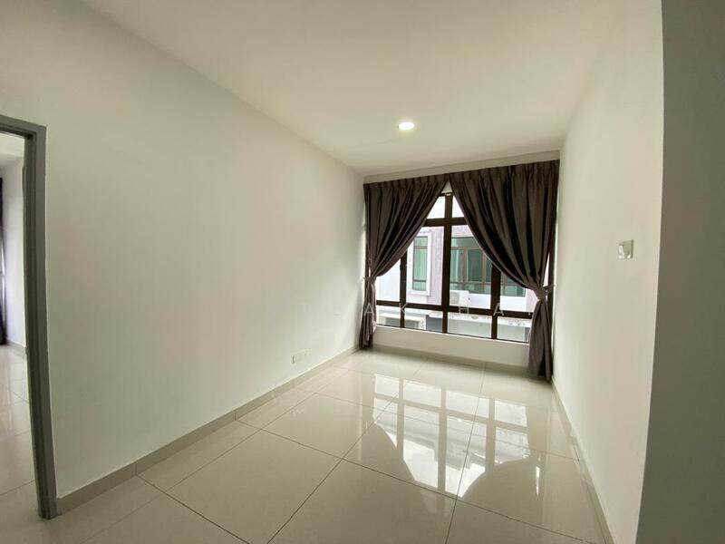 Bestari Heights - 3