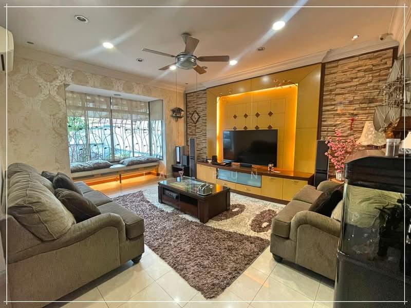 Impian Ema Impian Ema Impians Emas - 1