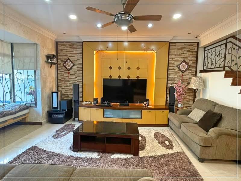 Impian Ema Impian Ema Impians Emas - 3