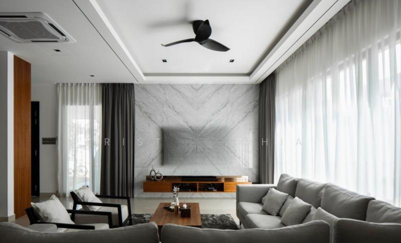 Majestic @ Kiara Reserve - 1