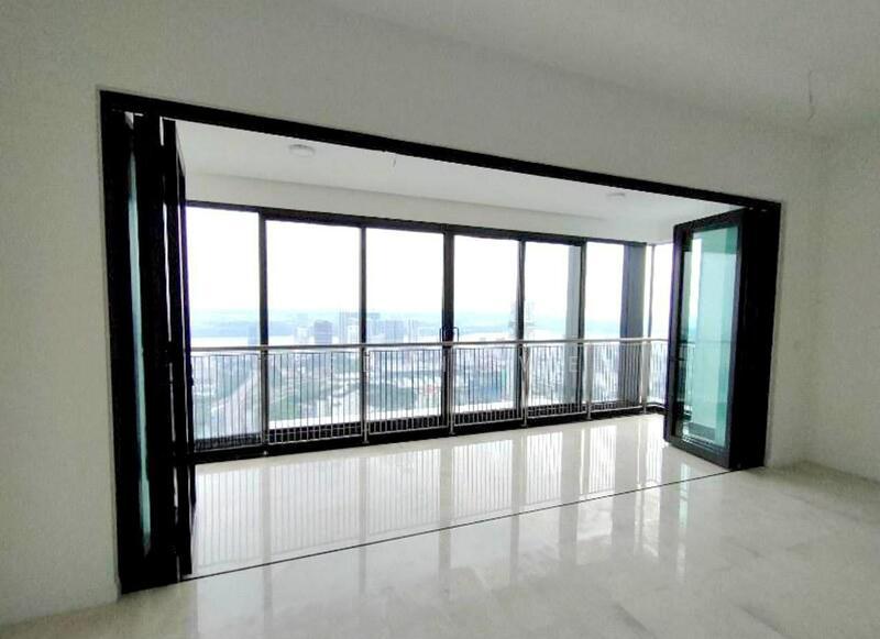 The Astaka @ 1 Bukit Senyum - 1