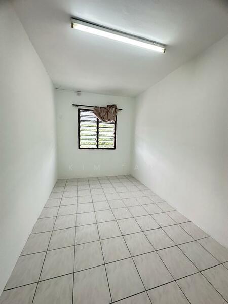 Halaman Kenanga - 5