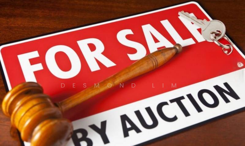 Ascotte Boulevard - 3