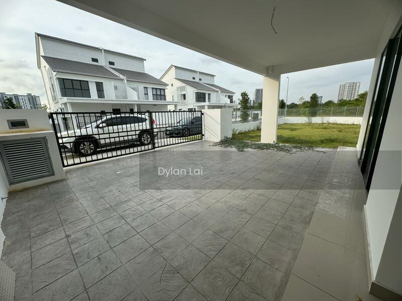 Sejati Lakeside @ Cyberjaya - 5