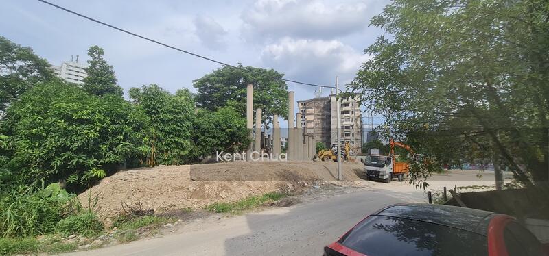 Sentul, Kuala Lumpur - 1