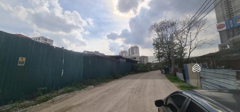 Sentul, Kuala Lumpur - 4