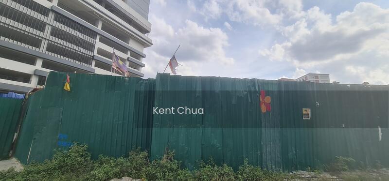 Sentul, Kuala Lumpur - 5