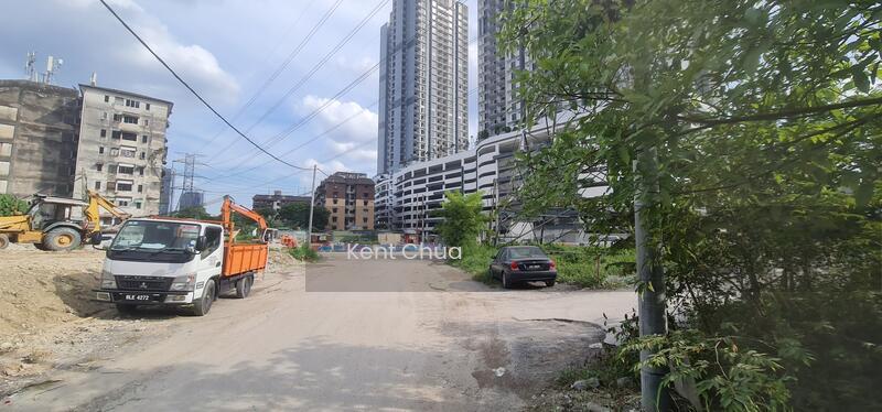 Sentul, Kuala Lumpur - 2