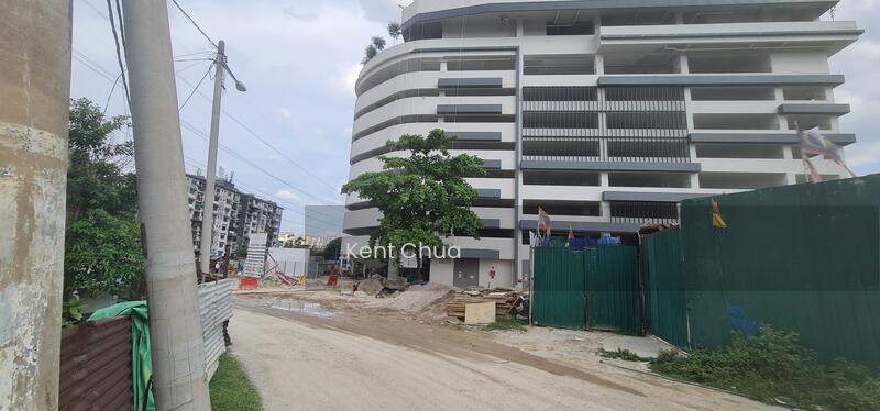 Sentul, Kuala Lumpur - 3