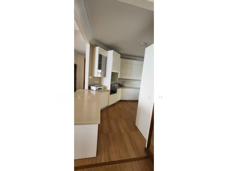 Diamond Villa Condominium - 2