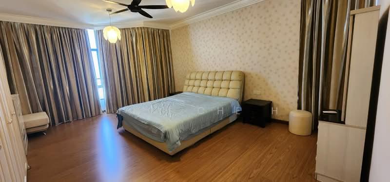 Diamond Villa Condominium - 5