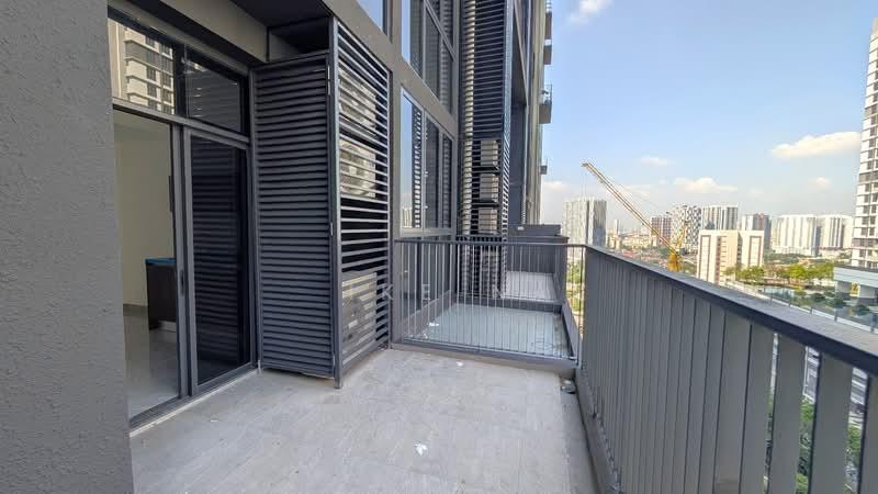 Altris Residences @ The Quartz WM - 1