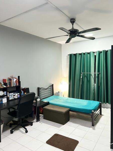 Angkasa Condominiums - 4