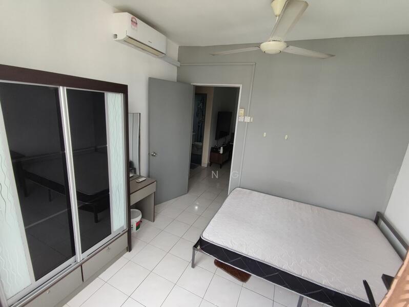 Angkasa Condominiums - 2
