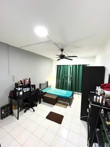 Angkasa Condominiums - 2