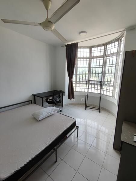 Angkasa Condominiums - 4