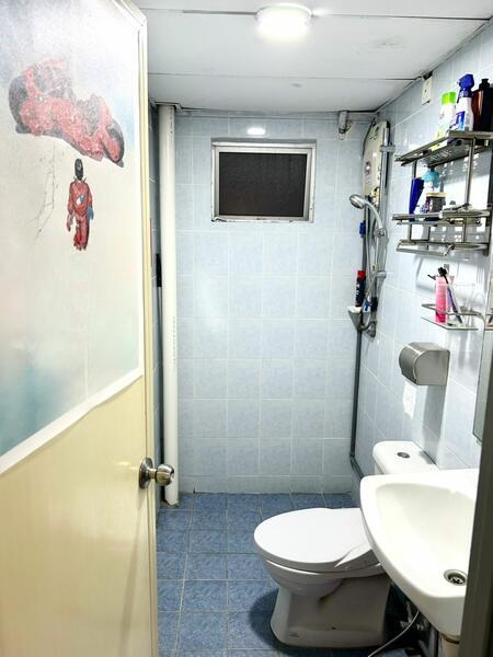 Angkasa Condominiums - 3