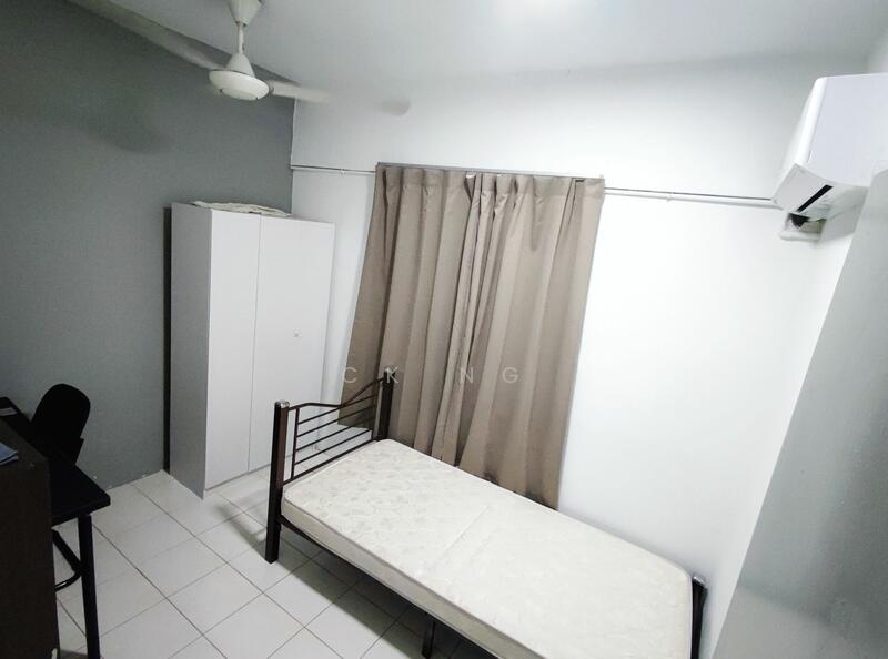 Angkasa Condominiums - 5