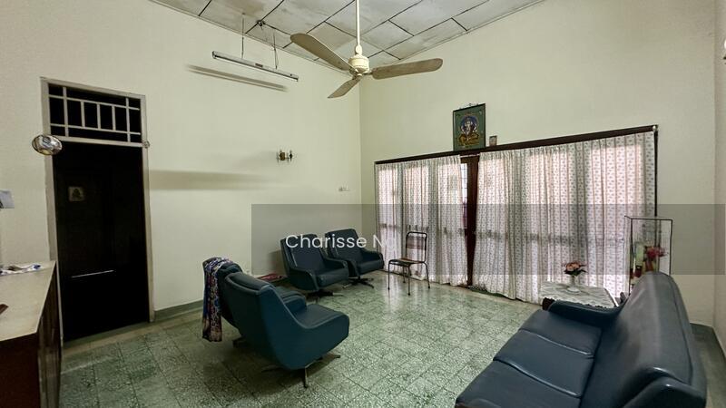 Kuala Lumpur Bangsar - 1