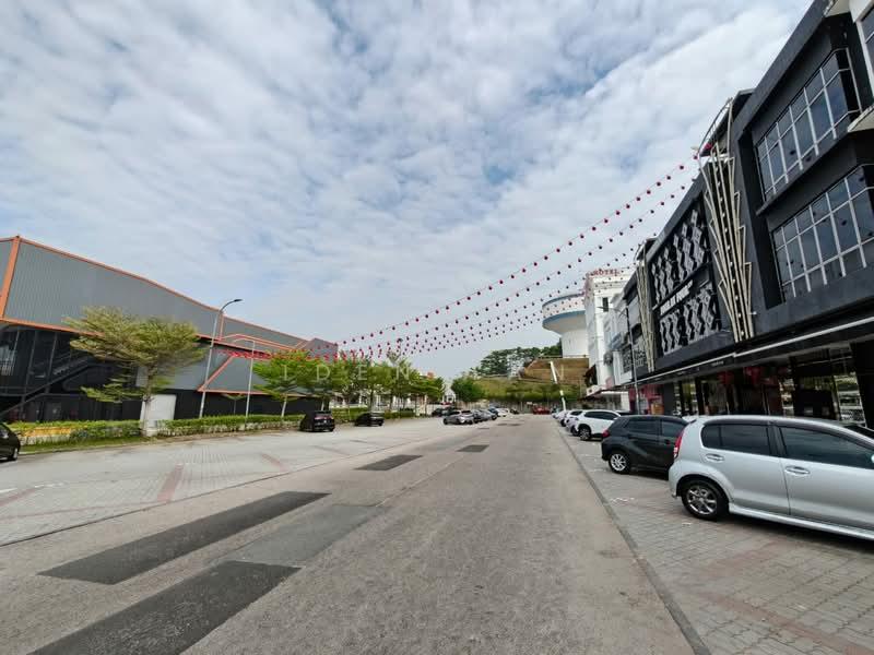 Mount Austin Mounts Austins - 1