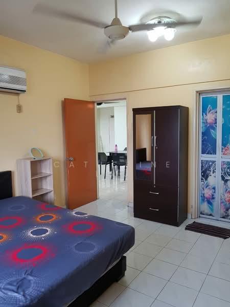 Vista Komanwel A - 5