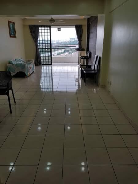 Vista Komanwel A - 1