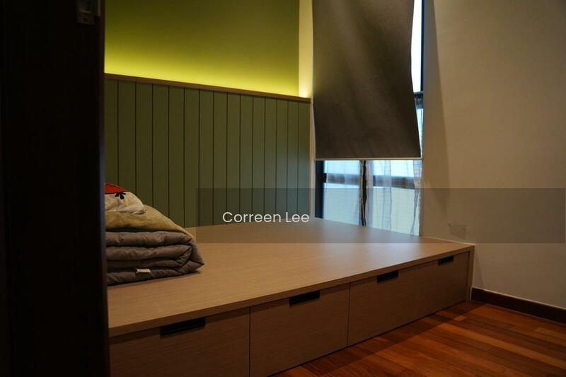 Queens Residences Q1 @ Queens Waterfront - 2