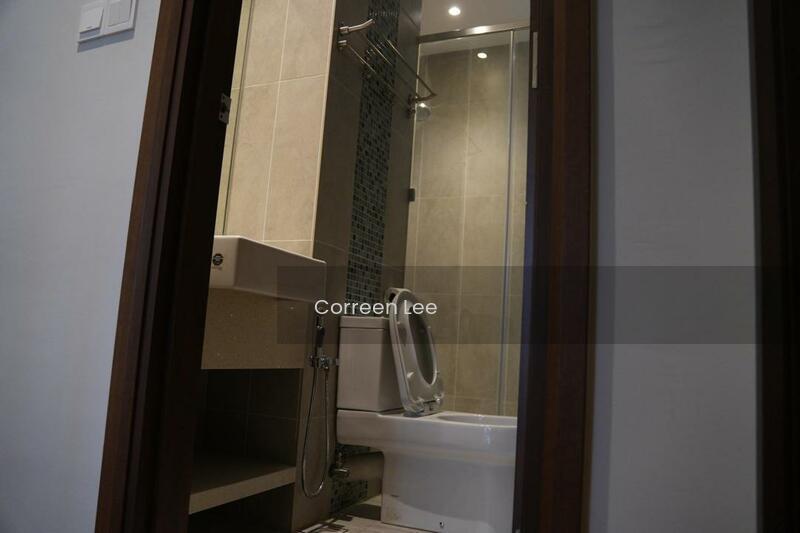 Queens Residences Q1 @ Queens Waterfront - 3
