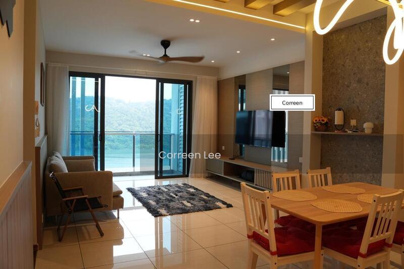 Queens Residences Q1 @ Queens Waterfront - 5