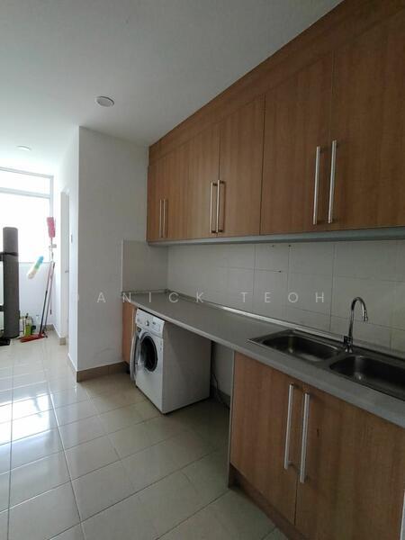 Tanjung Beach Condominium - 2
