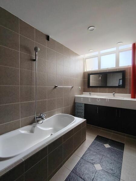 Tanjung Beach Condominium - 3