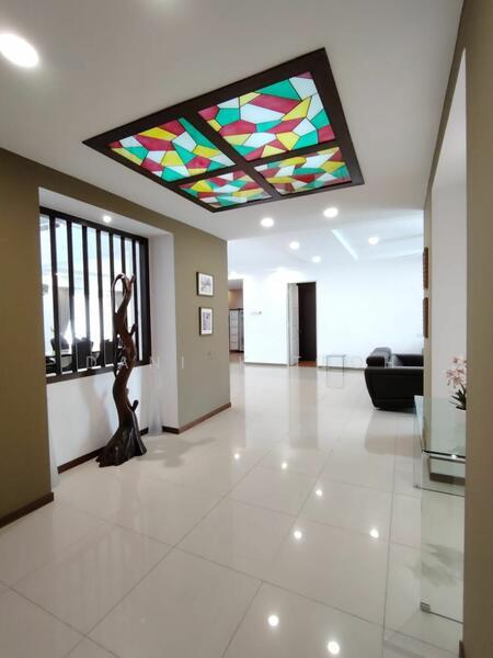 Tanjung Beach Condominium - 5