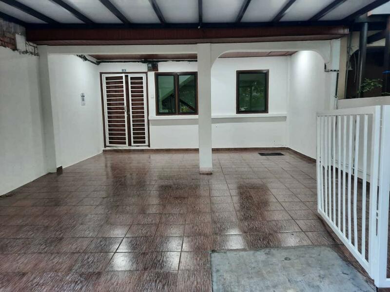 Wangsa Murni - 5